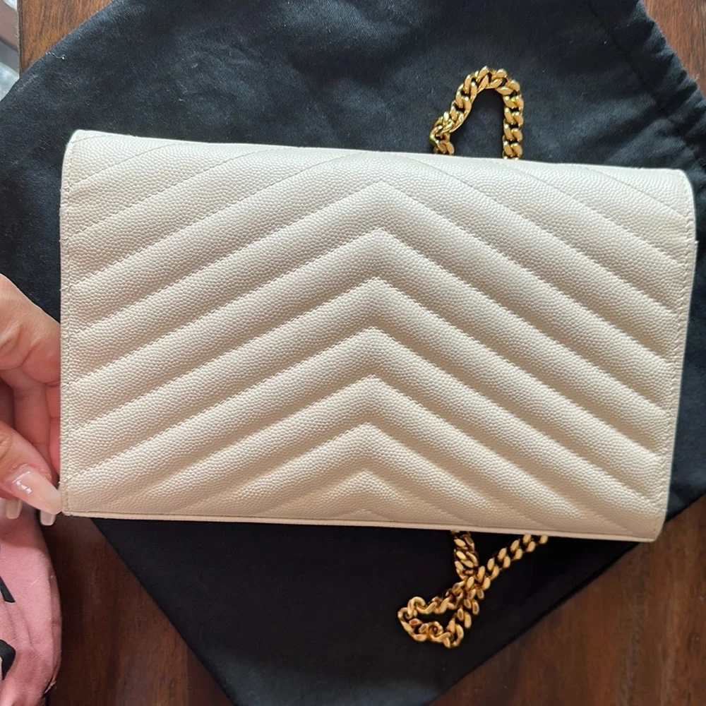 Ysl bag - Picture 3 of 7